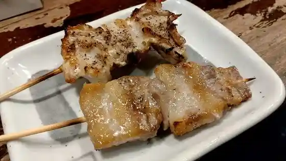 やきとり 大吉 多賀城店