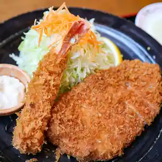 とんかつ一代