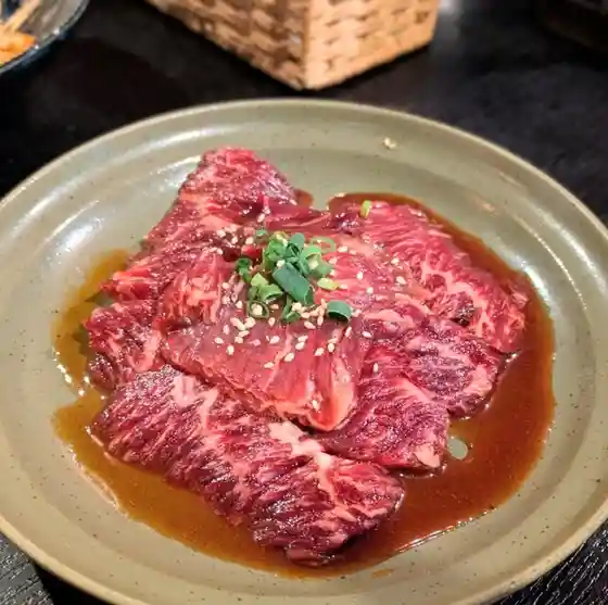 焼肉 吉田屋