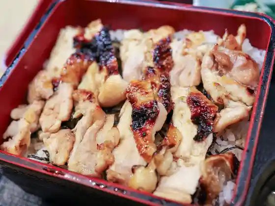 鳥善