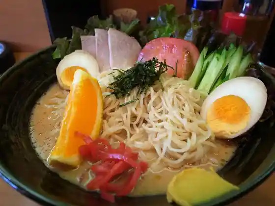 東龍