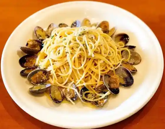 イタリア食堂　アッラミア