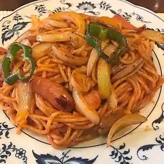 ノン・ノン