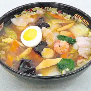 喰囍炒
