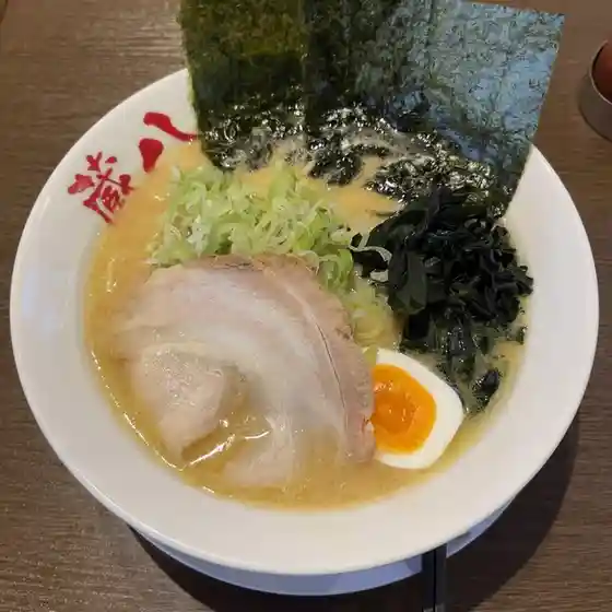 蔵八ラーメン亭 多賀城高橋店