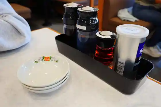 餃子の王将 多賀城店