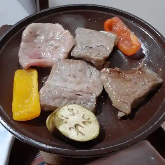 小野屋ホテル