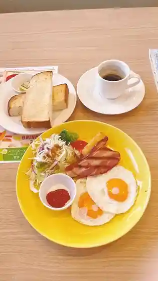 ビッグボーイ 多賀城町前店