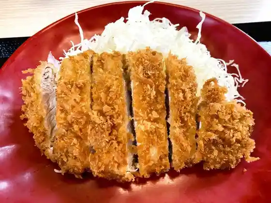かつや 多賀城店