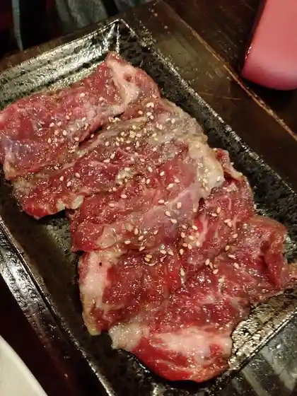 はなぶ～