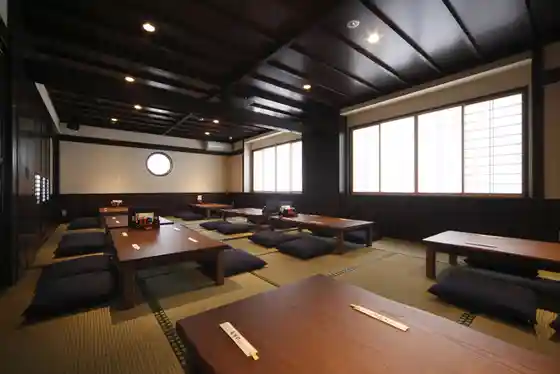 たんや善治郎 多賀城店