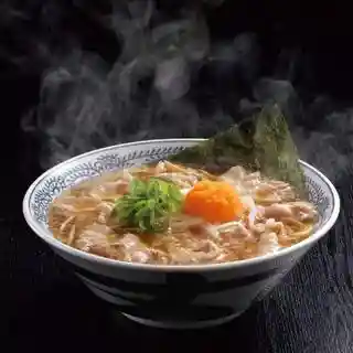 丸源ラーメン 多賀城店