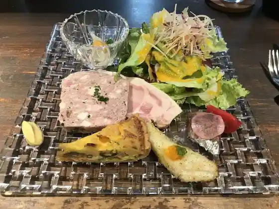 ボーヴル
