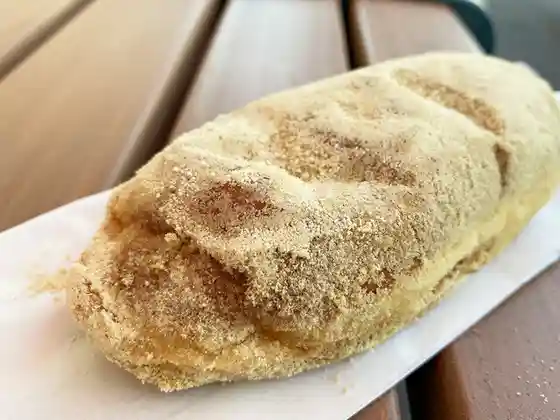 米粉パン トゥット