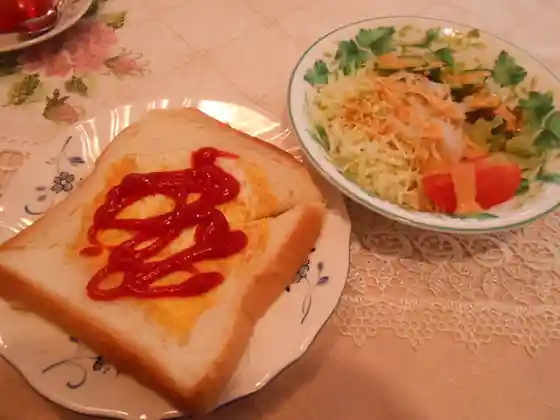 こんび