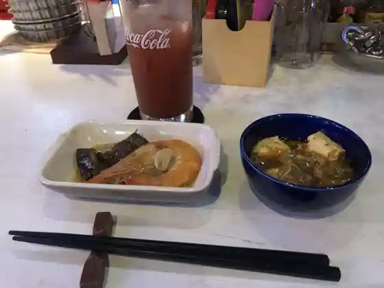 イザカヤ チャチャ