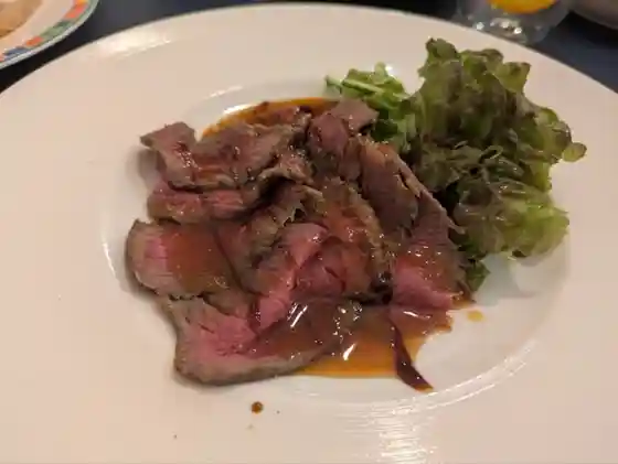 イタリア食堂Pino