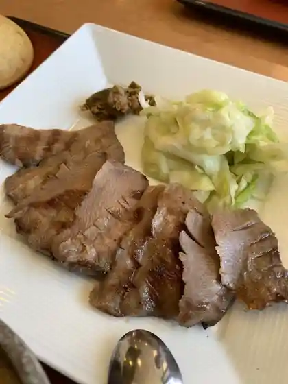 和風レストランまるまつ 城南店