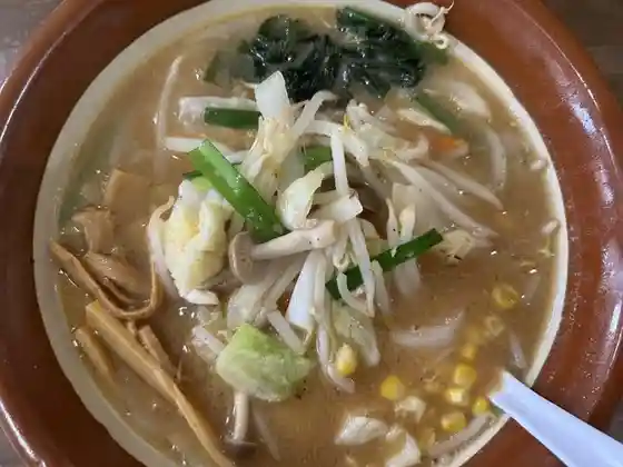 憩いの喰う感 麺恋