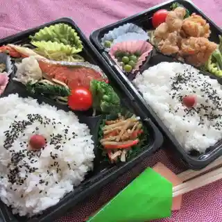 つつみ屋 レインボー
