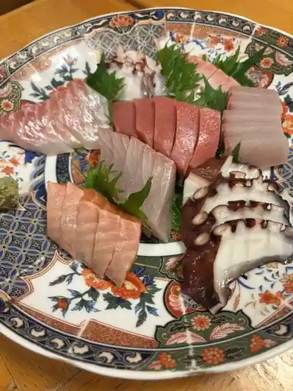 海鮮居酒家 和み家