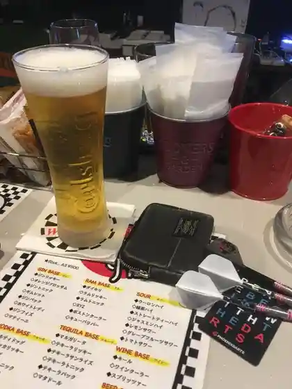 ワン ブル