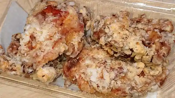 からあげ一歩 多賀城駅前店