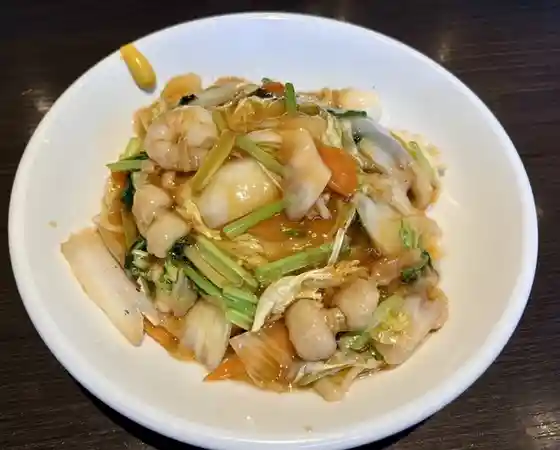 満州園 多賀城店