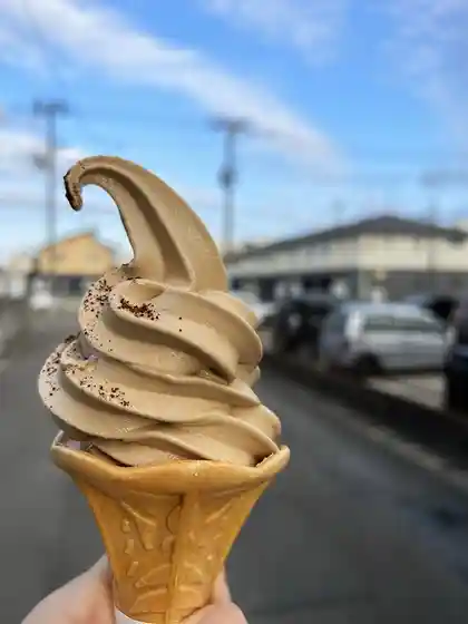 本格遠赤焙煎珈琲 まめ福