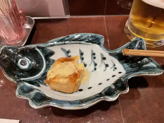 呑み喰い処 呑喜