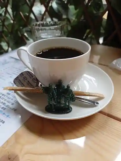 みんなの食堂