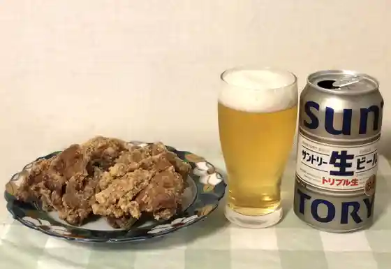 幸楽苑のからあげ家 多賀城店