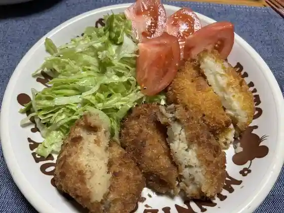 コロッケのころっ家 多賀城店