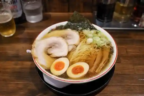 長町ラーメン 多賀城店