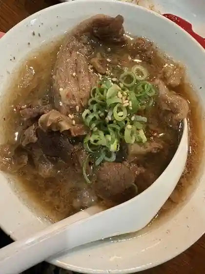 町前ホルモンハレルヤ