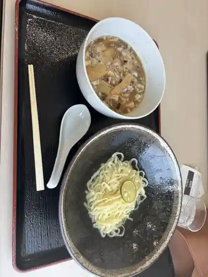 Ramen HONE LABO 多賀城下馬店