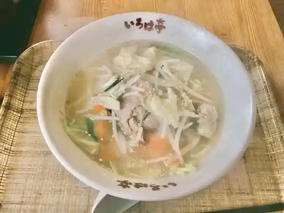 いろは亭 多賀城店