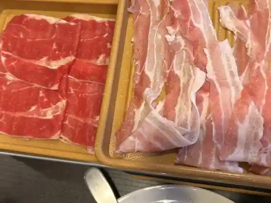 しゃぶ葉 多賀城店