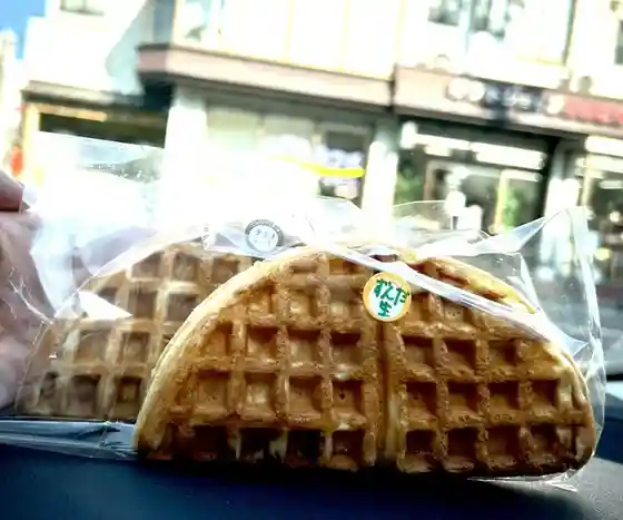 みやもとワッフル
