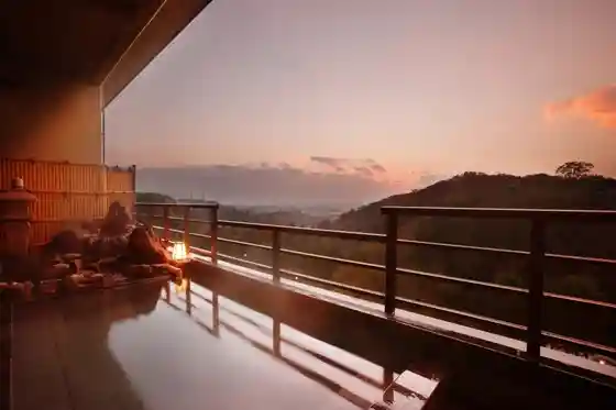 Yu Tagami Onsen