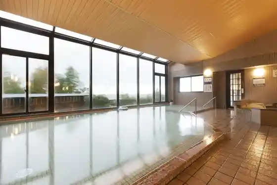 Higaeri Onsen Gomado Yu Tsu Ta Sato Kan