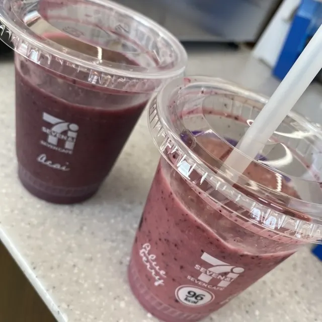 セブンイレブン 田川伊田大橋店