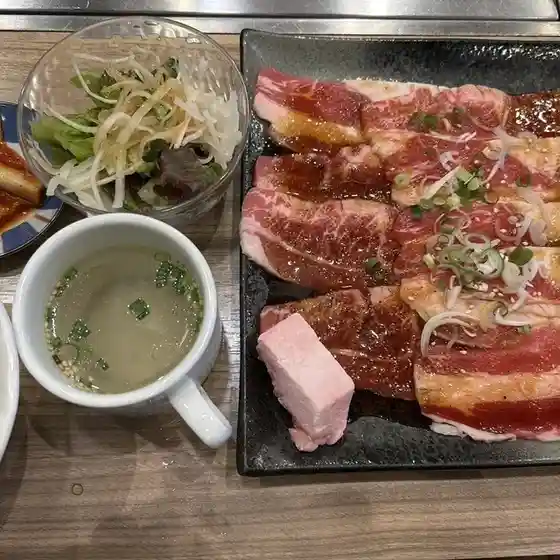 だいじゅ園 本店