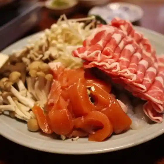 いさり火