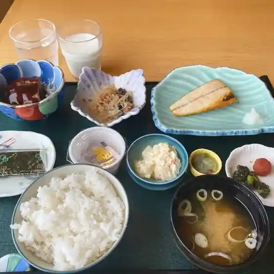 ホテルタイキ
