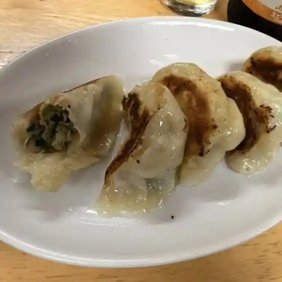 中国料理 菜凜酒家