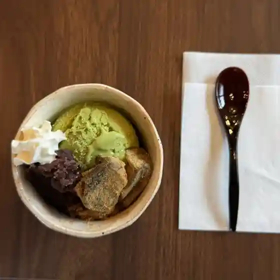 カフェ風土
