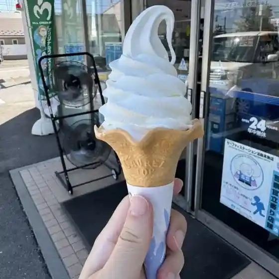 LAWSON 大樹町店