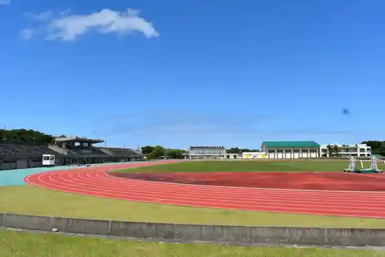 Tainai Sogo Guraundo