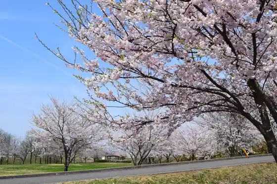 Akagawa Kasumitei Park